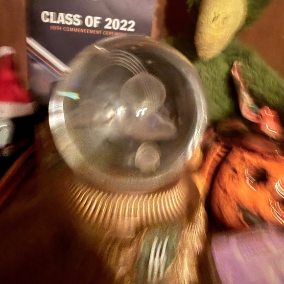 wicked wax warmer - Picture 4 of 4